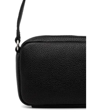 Armani Exchange ロゴ クロスボディバッグ - サムネイル4