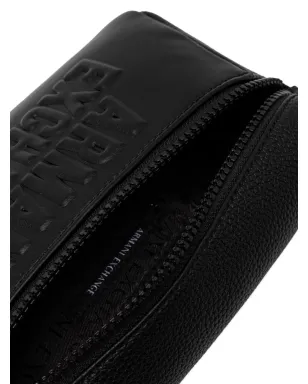Armani Exchange エンボスロゴ ベルトバッグ - サムネイル3