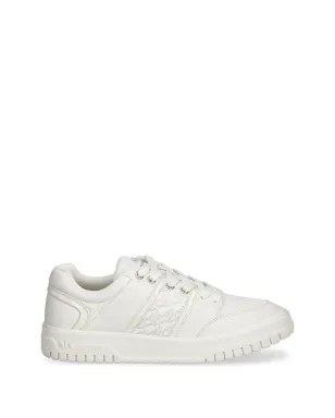 Armani Exchange レースアップスニーカー - サムネイル1