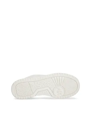 Armani Exchange レースアップスニーカー - サムネイル5