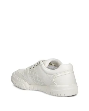 Armani Exchange レースアップスニーカー - サムネイル3