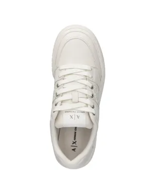 Armani Exchange レースアップスニーカー - サムネイル4