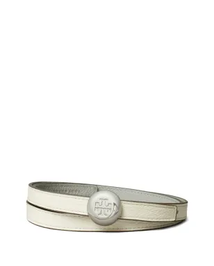 Tory Burch ロミー リバーシブル ロゴベルト - サムネイル3