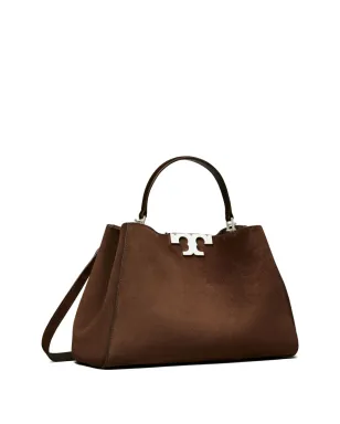 Tory Burch エレノア スエード トートバッグ - サムネイル3