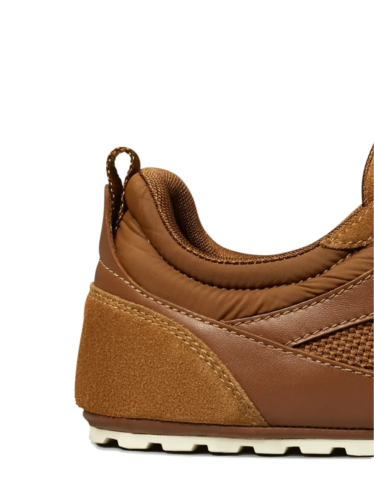 Tory Burch ロゴディテールスニーカー - 画像5