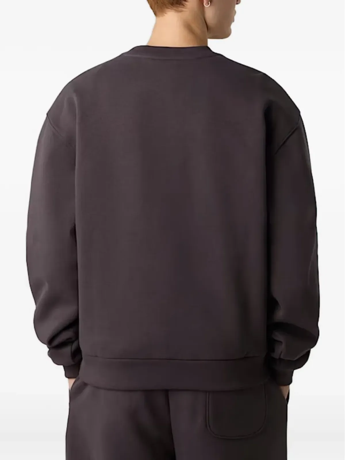 The North Face レッドボックス スウェットシャツ - 画像2