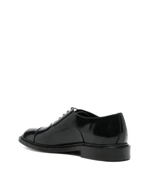 sturlini firenze キャップトゥ・ダービーシューズ - サムネイル3