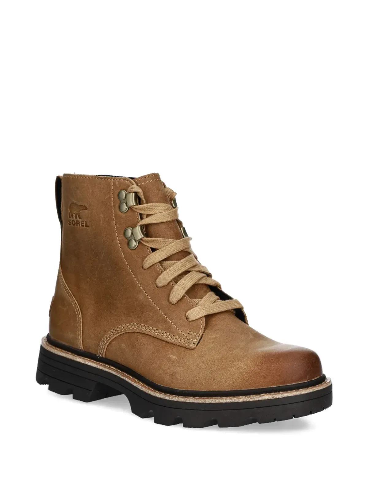 SOREL Revel RD レースアップブーツ - 画像2