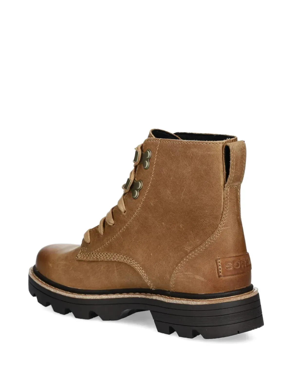 SOREL Revel RD レースアップブーツ - 画像4