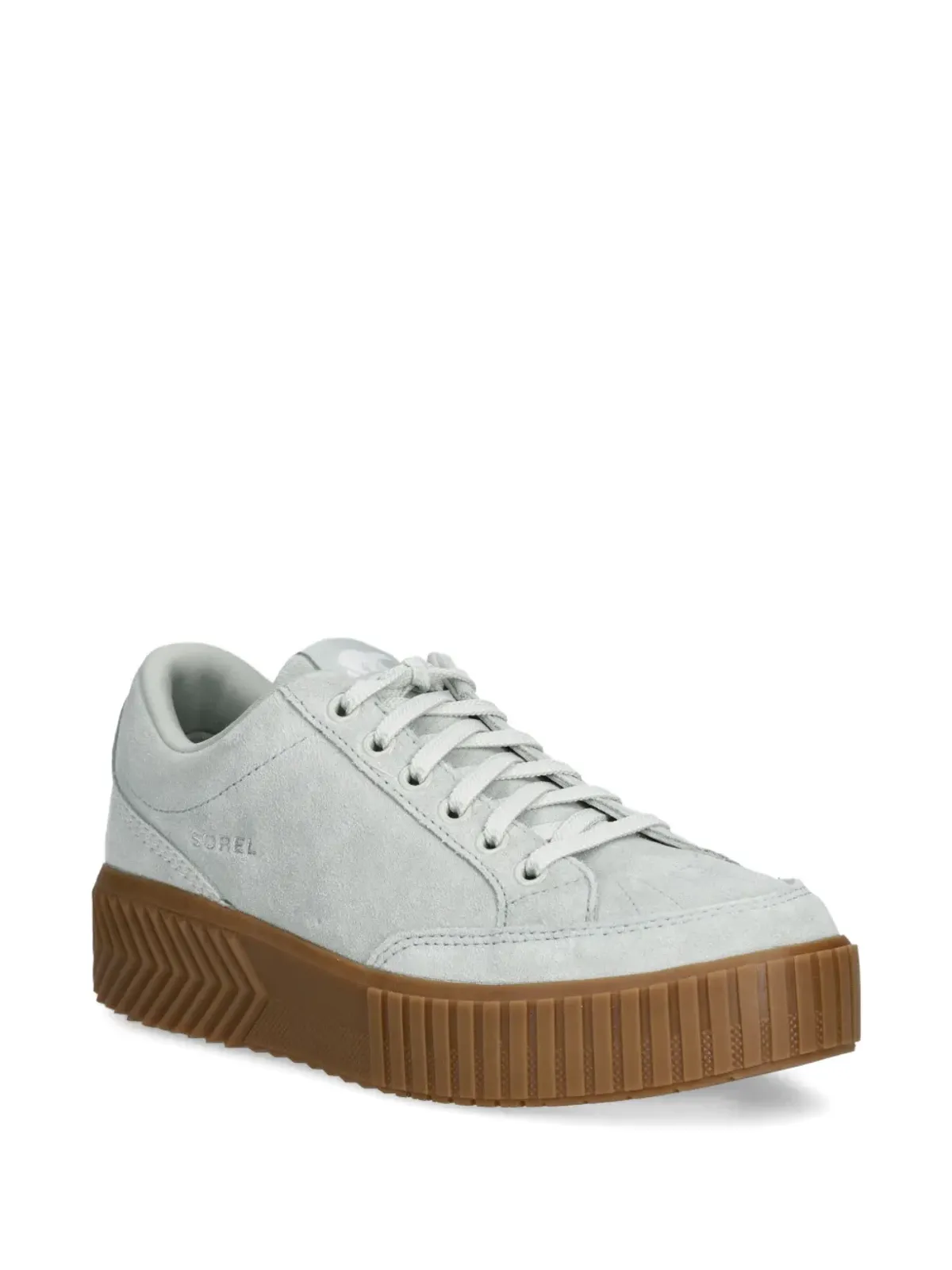 SOREL ワン・アベ レースアップスニーカー - 画像2