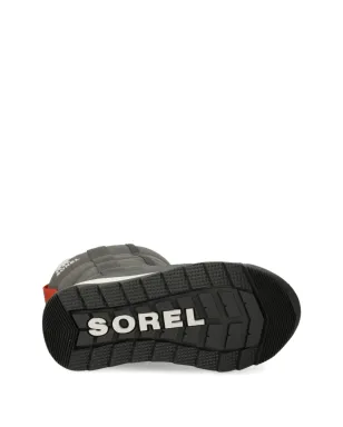 SOREL KIDS Whitney™ II キルテッドブーツ - サムネイル5