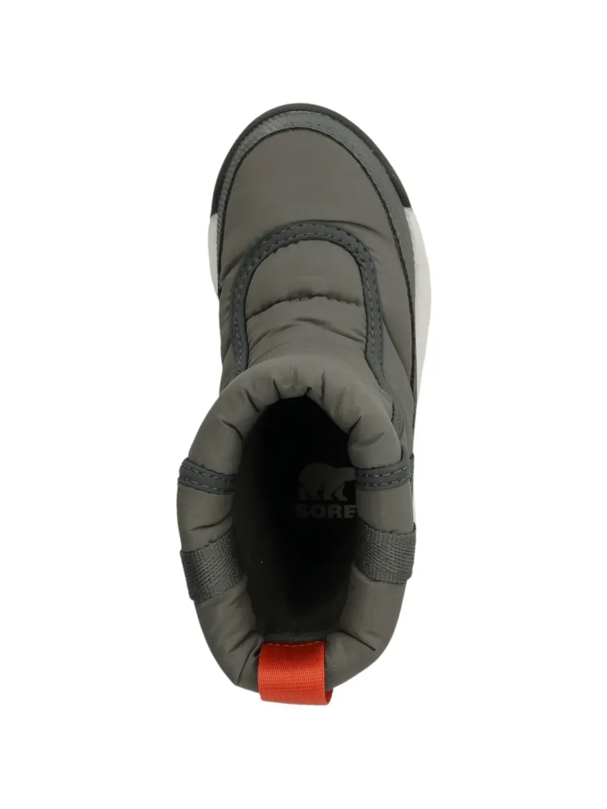 SOREL KIDS Whitney™ II キルテッドブーツ - 画像4