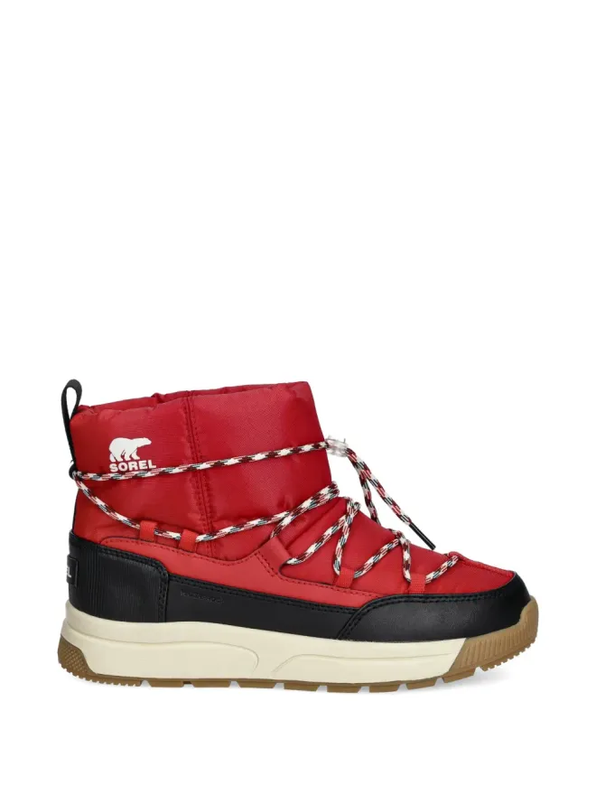Sorel SOREL Whitney IIl パッド入りレースアップブーツの商品画像