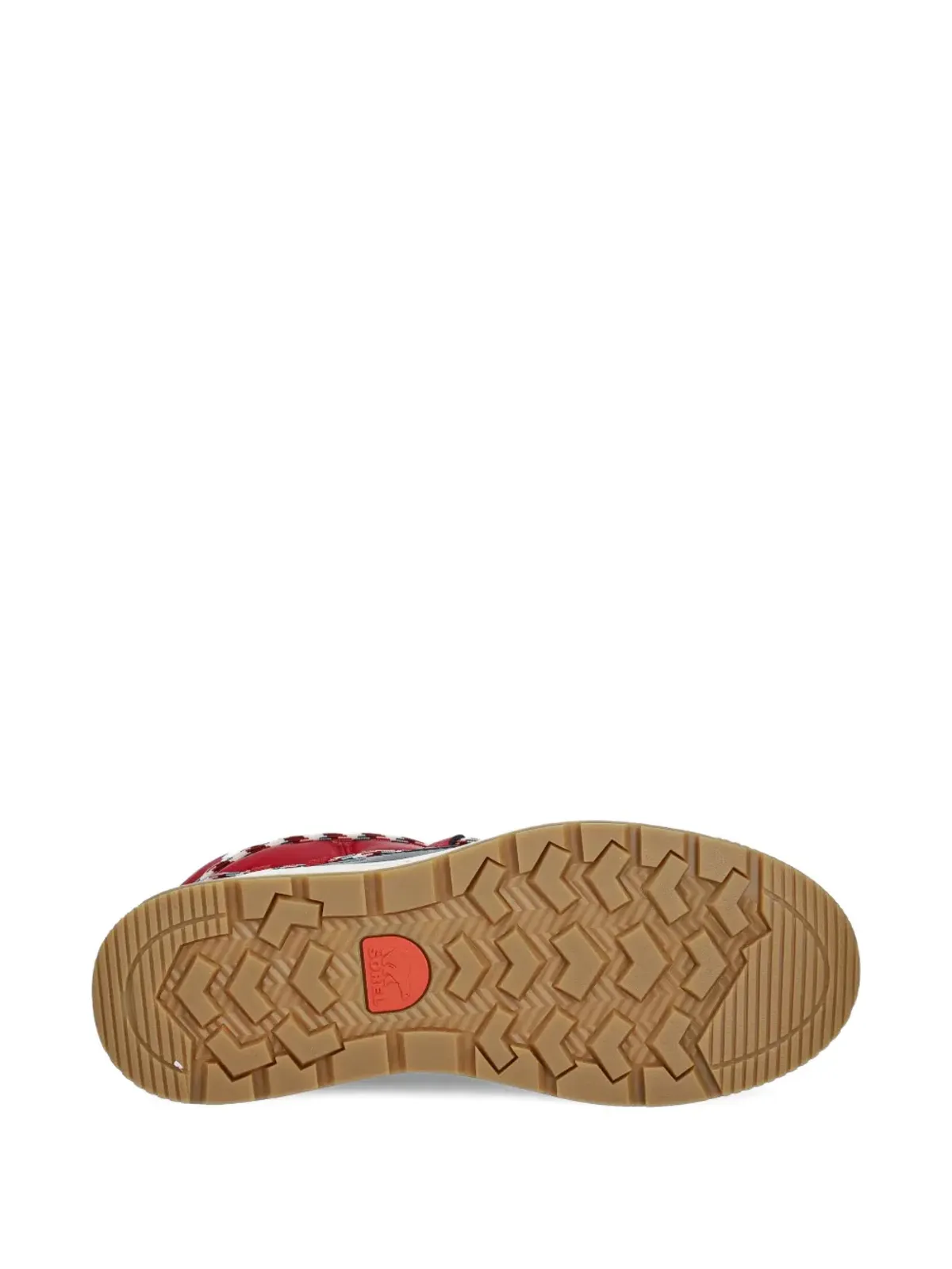 SOREL Whitney IIl パッド入りレースアップブーツ - 画像5