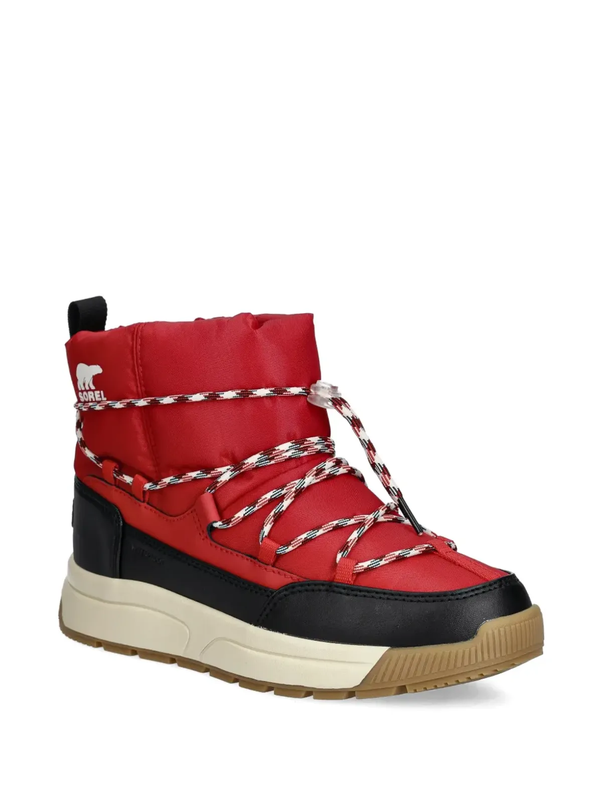 SOREL Whitney IIl パッド入りレースアップブーツ - 画像2