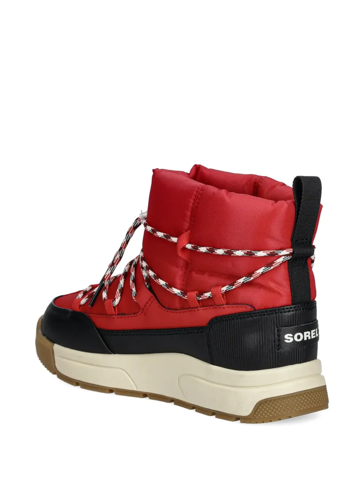 SOREL Whitney IIl パッド入りレースアップブーツ - 画像4
