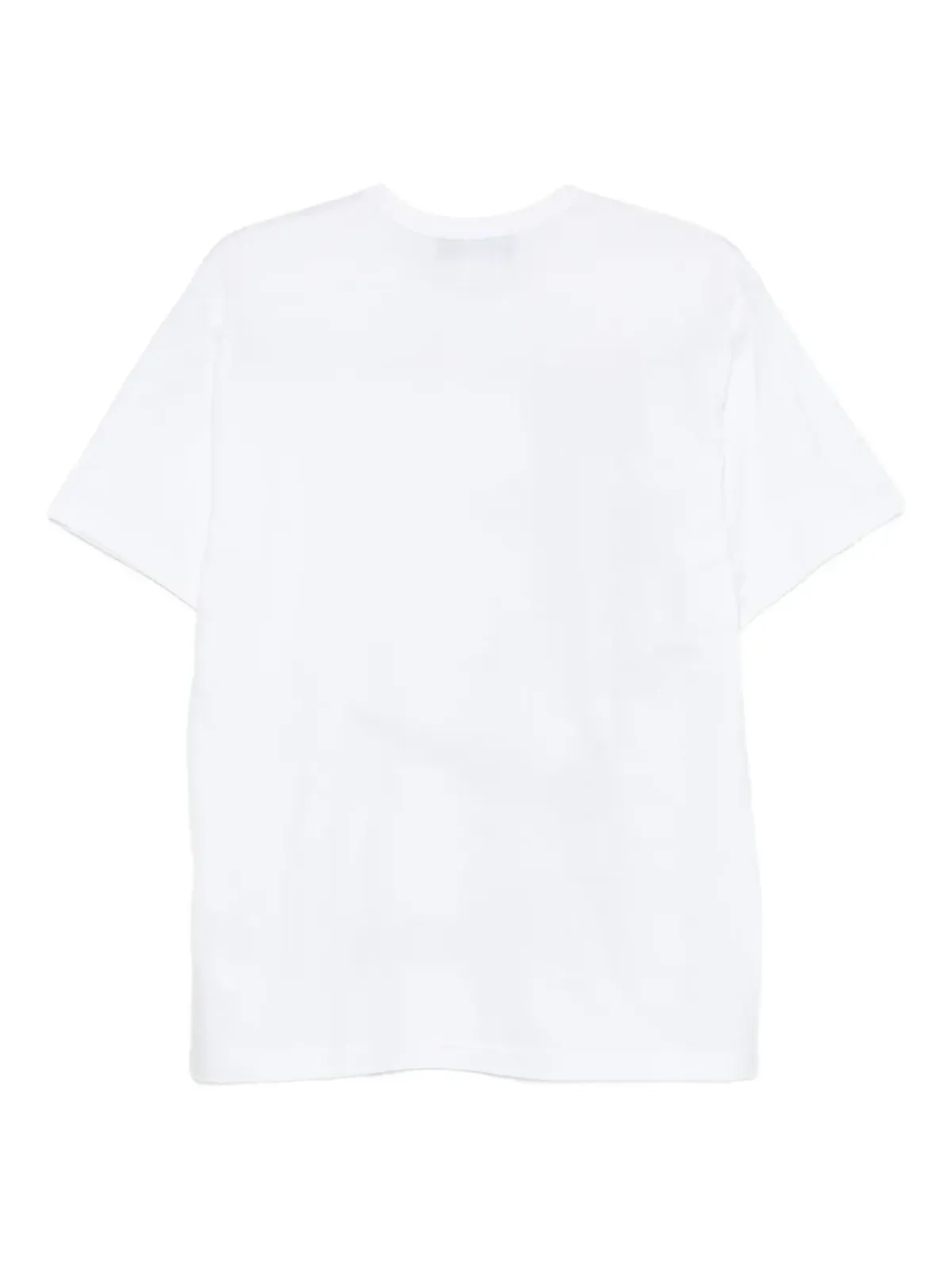 Black Comme Des Garçons x Nike ディメンション Tシャツ - 画像2
