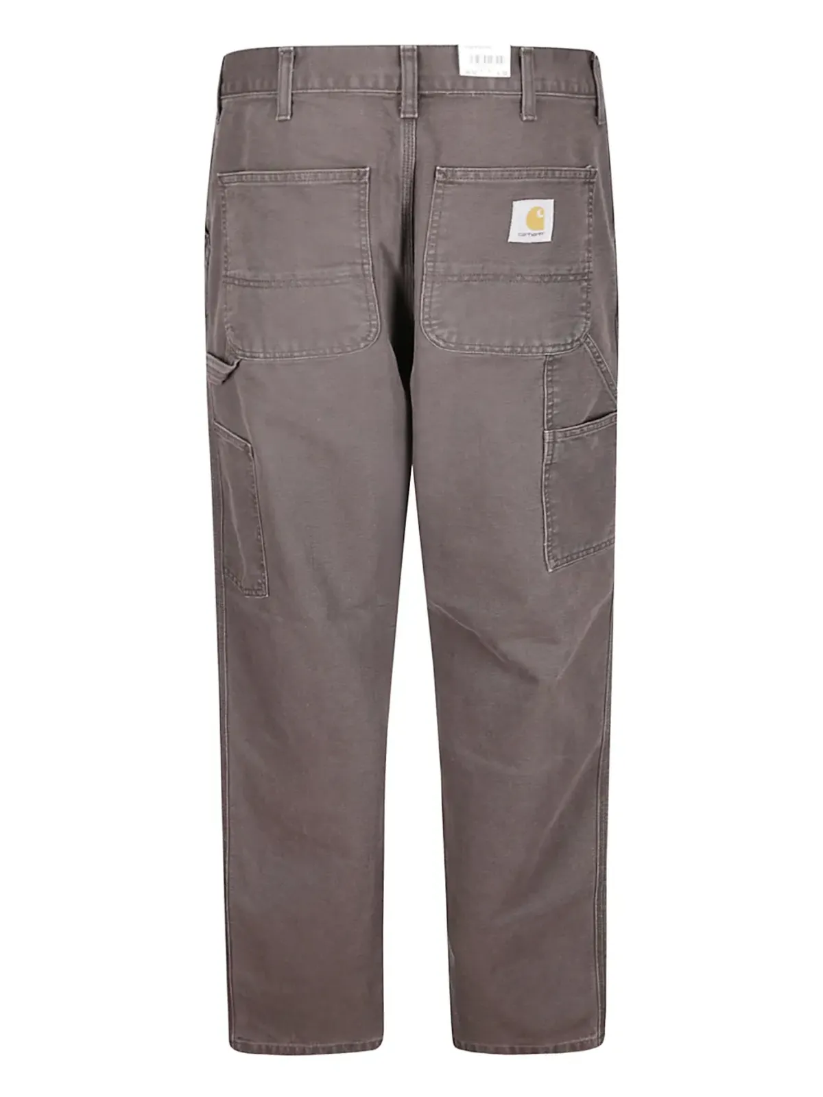 Carhartt WIP Dearborn belt-loop trousers - 画像2