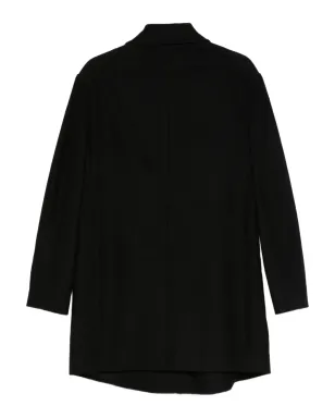 Vivienne Westwood Pre-Owned ダブルブレストコート - サムネイル2