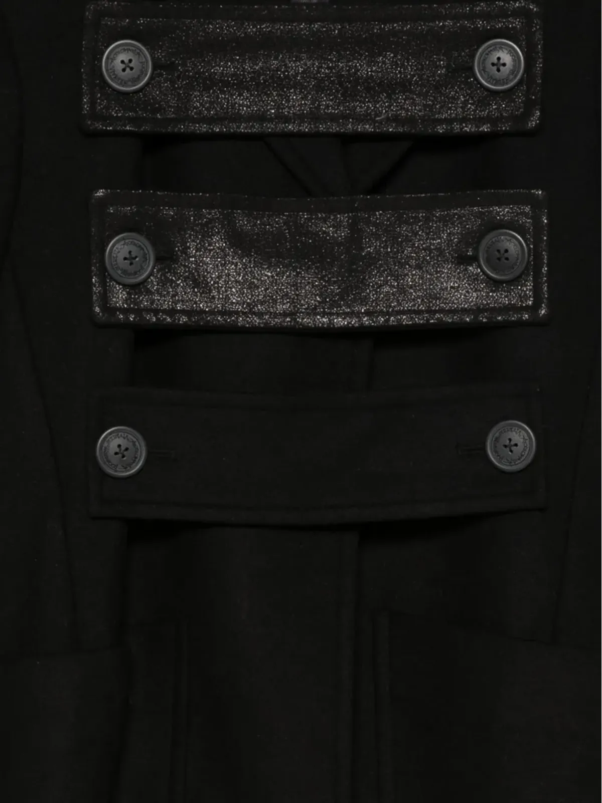 Vivienne Westwood Pre-Owned ダブルブレストコート - 画像3