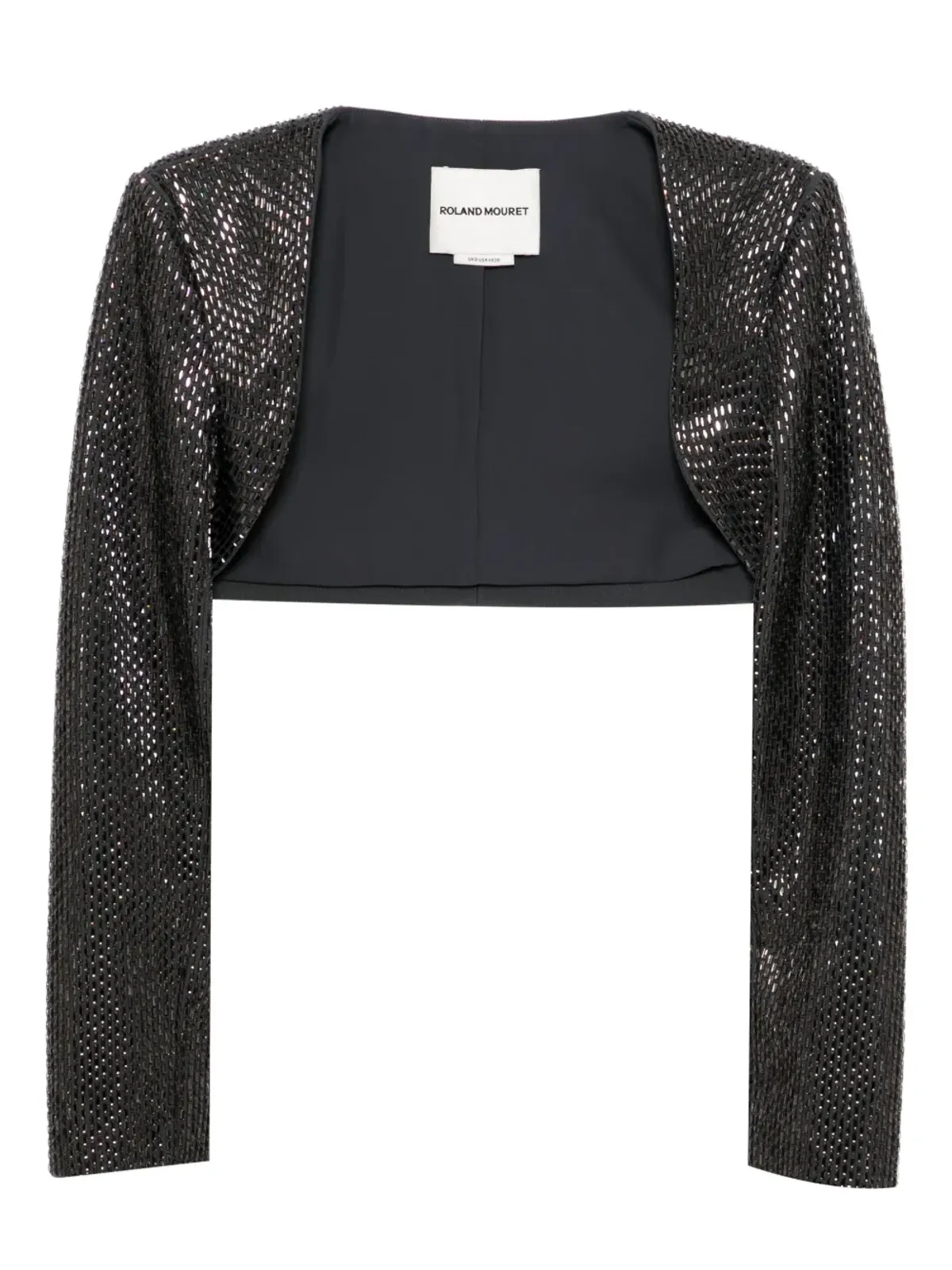 Roland Mouret ディアマンテ ジャケット - 画像1