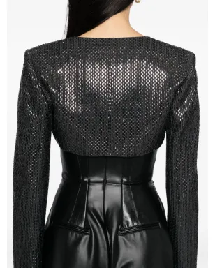 Roland Mouret ディアマンテ ジャケット - サムネイル5