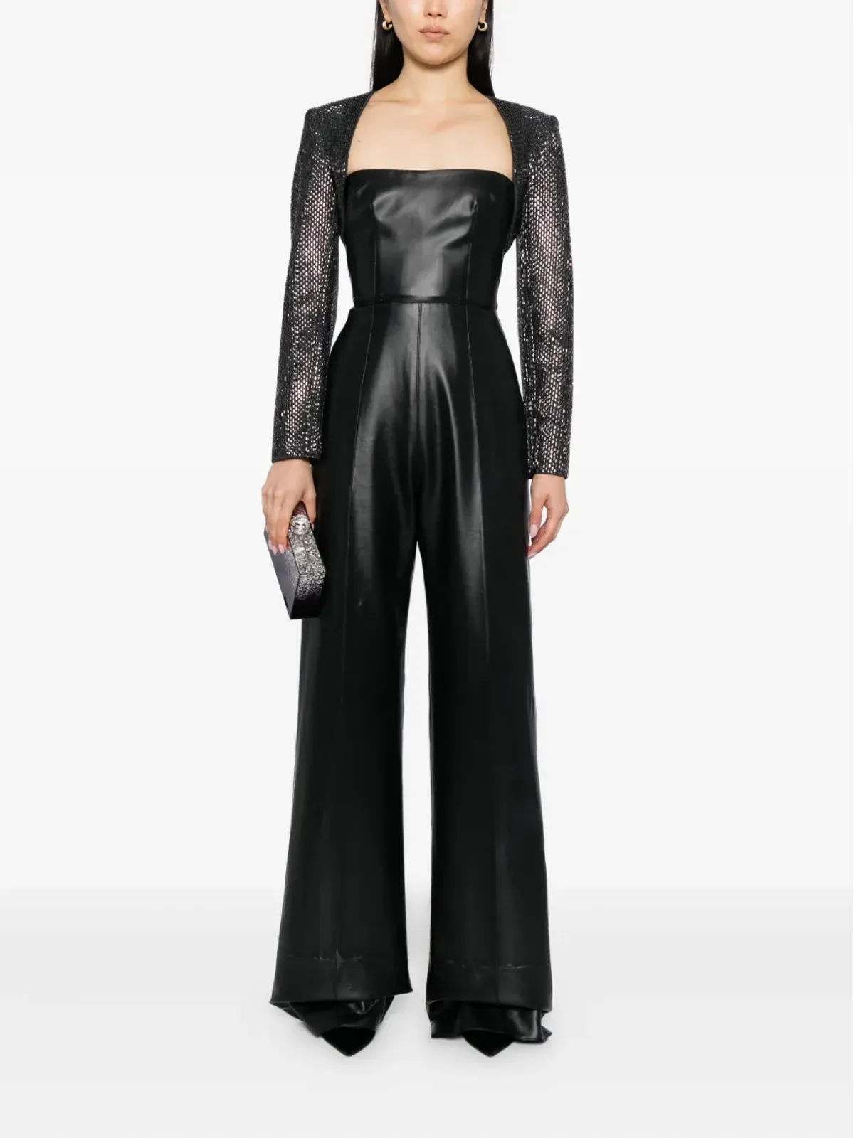 Roland Mouret ディアマンテ ジャケット - 画像2