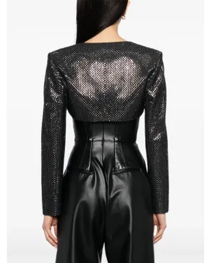 Roland Mouret ディアマンテ ジャケット - サムネイル4
