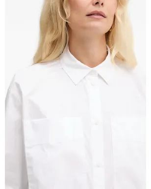 Armani Exchange ポケットシャツ - サムネイル4