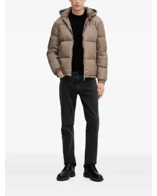 Armani Exchange アップリケ クルーネック セーター - サムネイル2