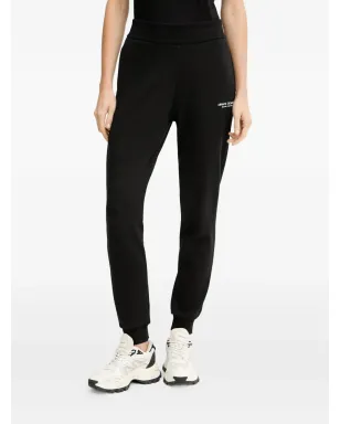 Armani Exchange ロゴディテール スウェットパンツ - サムネイル1