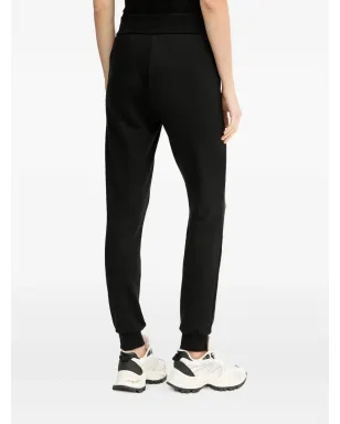 Armani Exchange ロゴディテール スウェットパンツ - サムネイル3