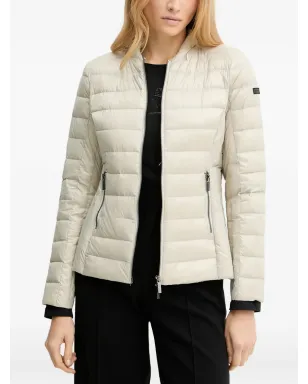 Armani Exchange ジップ付きフードジャケット - Neutrals - サムネイル1