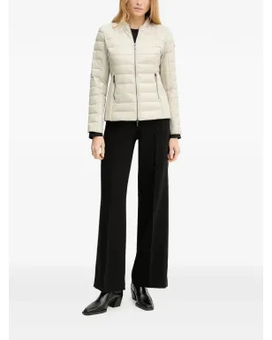 Armani Exchange ジップ付きフードジャケット - Neutrals - サムネイル2