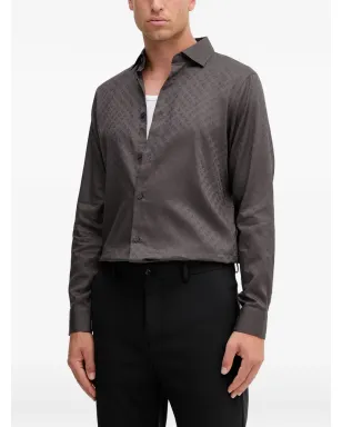 Armani Exchange レギュラーカットシャツ - サムネイル1