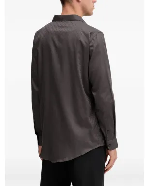 Armani Exchange レギュラーカットシャツ - サムネイル3