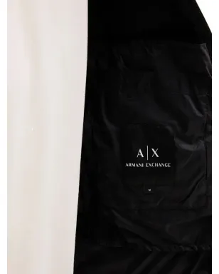 Armani Exchange キルティングジップジャケット - サムネイル5