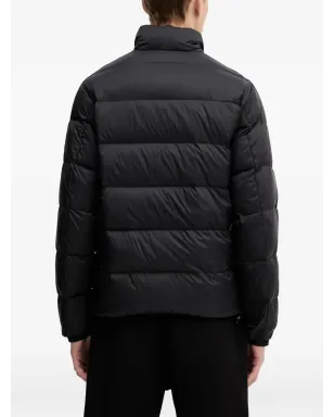 Armani Exchange キルティングジップジャケット - サムネイル3
