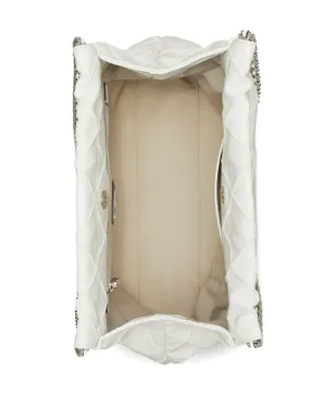Tory Burch Fleming distressed トートバッグ - サムネイル5