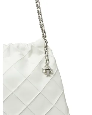 Tory Burch Fleming distressed トートバッグ - サムネイル4