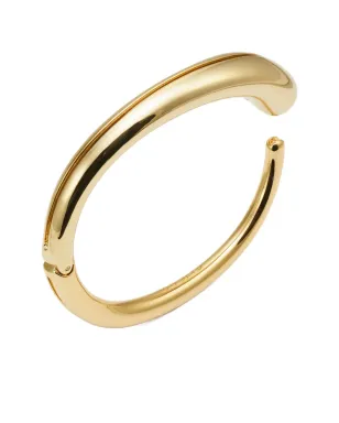 Tory Burch ピアースド カフ ブレスレット - サムネイル3