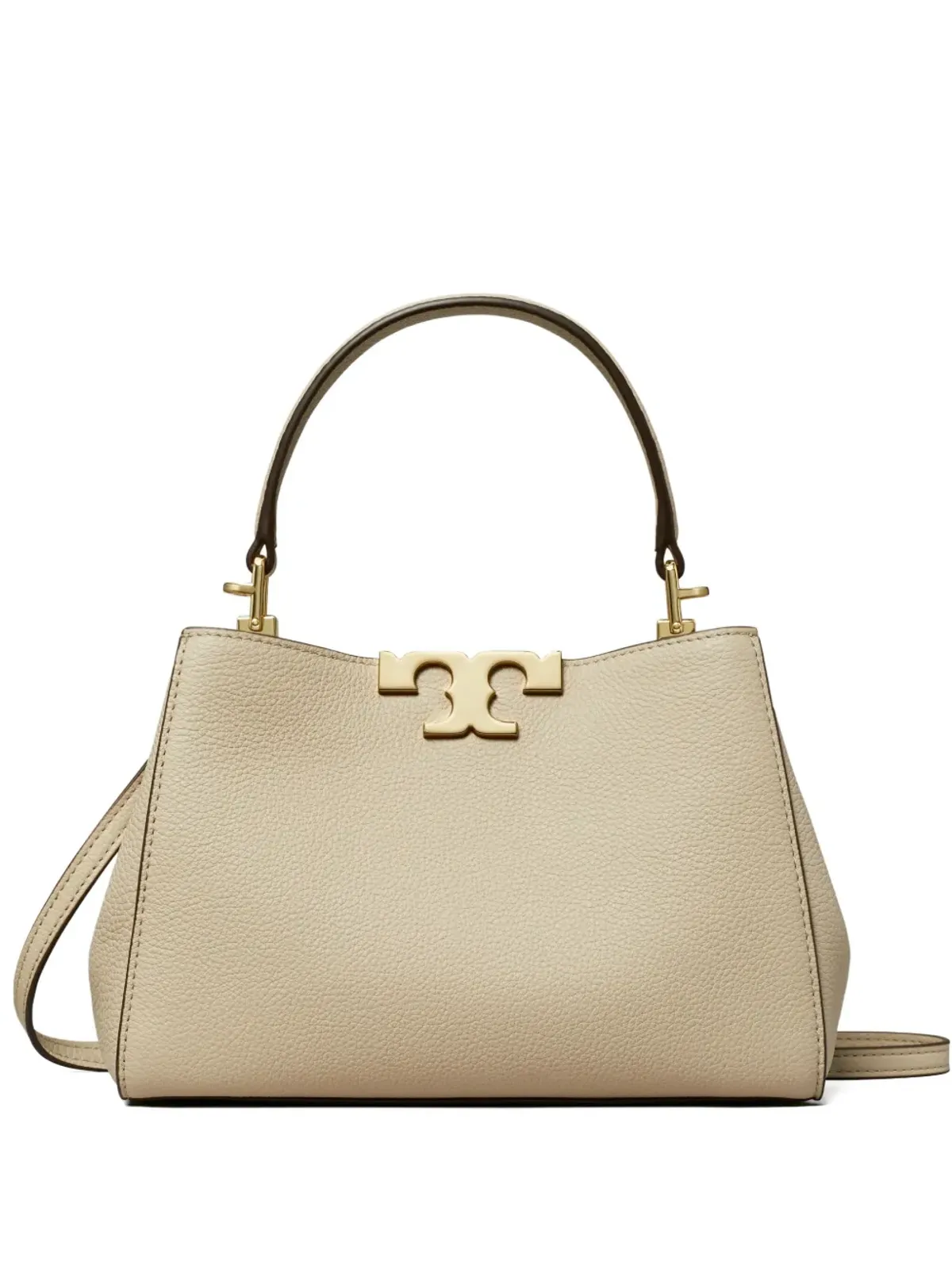 Tory Burch エレノア レザー クロスボディバッグ - 画像1