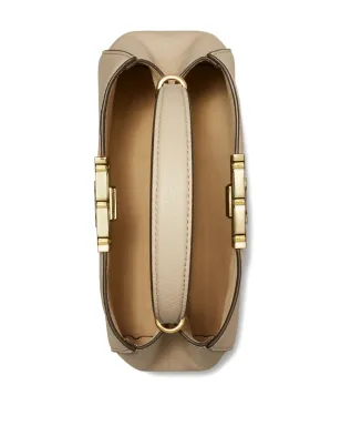 Tory Burch エレノア レザー クロスボディバッグ - サムネイル5