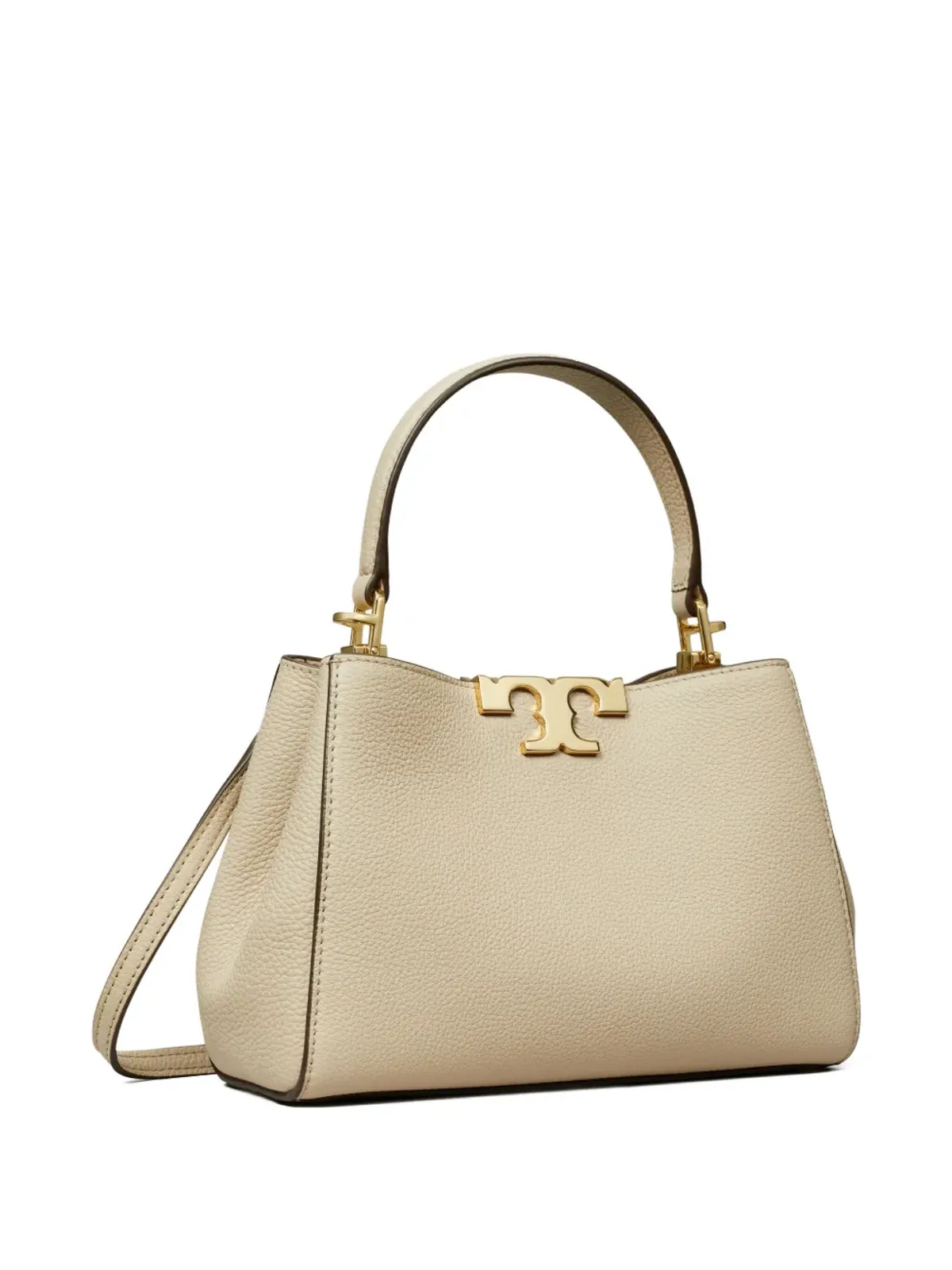 Tory Burch エレノア レザー クロスボディバッグ - 画像3