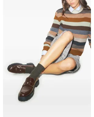 Tory Burch ペニーローファー - サムネイル5