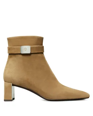 Tory Burch バックルディテール アンクルブーツ - サムネイル1