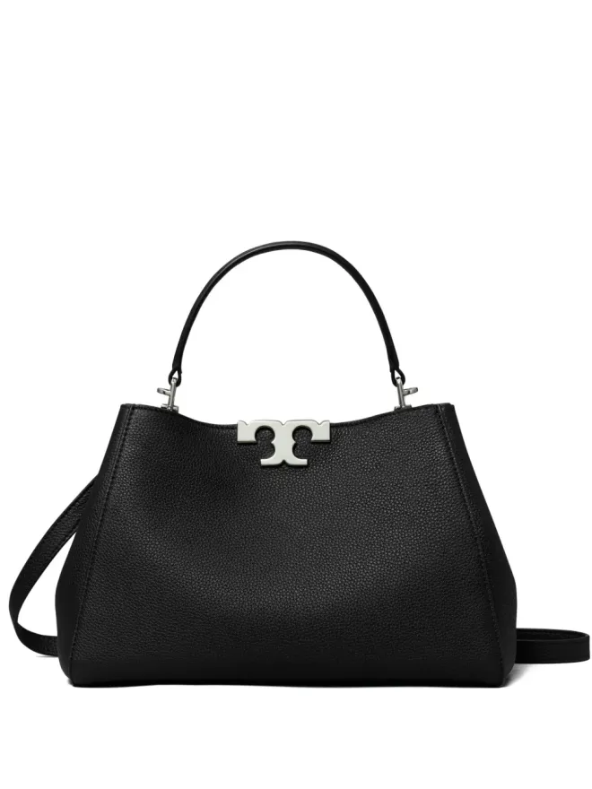 Tory Burch Tory Burch エレノア ロゴ サッチェルの商品画像