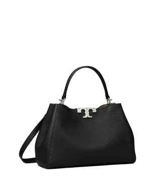 Tory Burch エレノア ロゴ サッチェル - サムネイル3