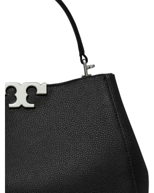 Tory Burch エレノア ロゴ サッチェル - サムネイル4
