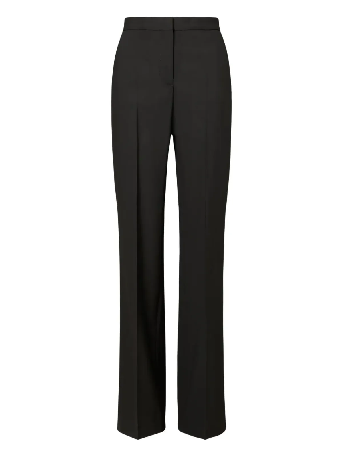 Tory Burch センタープレスパンツ - 画像1